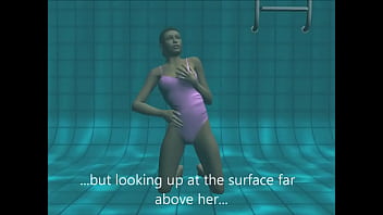 Swimming the mentor’s secret part 1