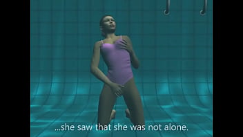 Swimming the mentor’s secret part 1