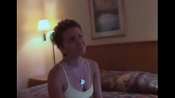 Playsome redhead youngster phil in erotic scenery