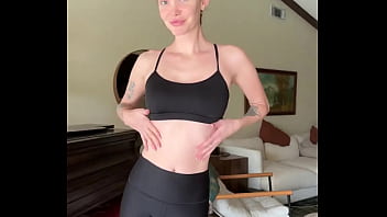 Day 1 of my 30 day fitness challenge i’m hoping to get more definition in my core and lift my booty up a bit al