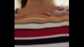 Masturbation au travail 21h