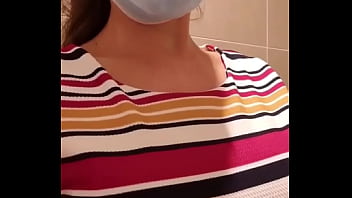 Masturbation au travail 21h