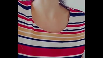 Masturbation au travail 21h