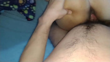 Ponte en 4 que te mandare mis 4cm de amor por tu coño gostoso