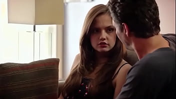 Escena pelicula joven loca