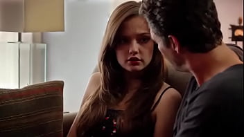 Escena pelicula joven loca