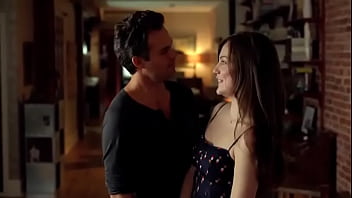 Escena pelicula joven loca