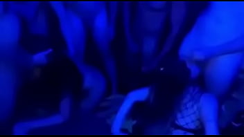 Festinha com duas safadas