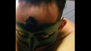 Sexo gostoso com a casadinha milena