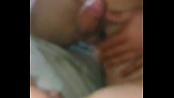 Sexo gostoso com a casadinha milena