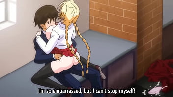 アニメ切り抜きパート２