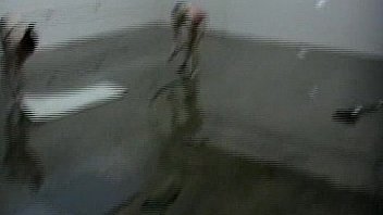 Renegade warehouse waterpark in compton