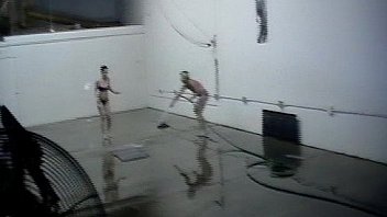 Renegade warehouse waterpark in compton