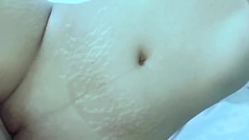 Curvy big ass desi homemade girlfriend fuck sexy riding