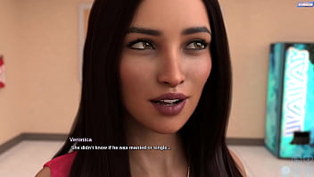 Race of life #10 fucking big ass goddess latina teacher in my muscle car while my student is asking me question about physics