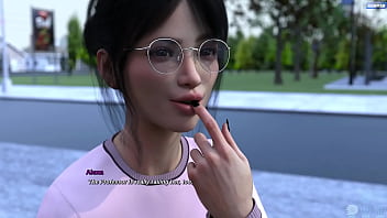 Race of life #10 fucking big ass goddess latina teacher in my muscle car while my student is asking me question about physics