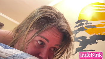 Free use cumslut completely tied up and fucked rough