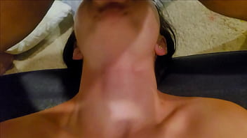 After a cowgirl ride she prefer to facefuck on end of this we making her squirting