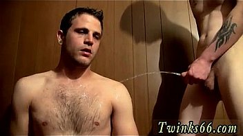 Straight And Gay Men Pissing Piss Lube For Jerking Welsey thumbnail