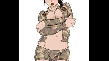 Free Fire Xxx Paloma Zzerotic Hentai thumbnail