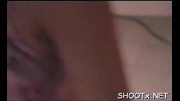 Sex starved girl tanya enjoys a wet session