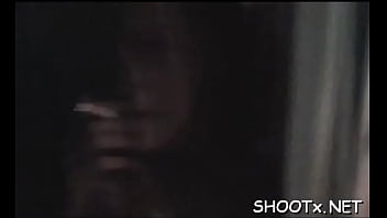 Sex starved girl tanya enjoys a wet session