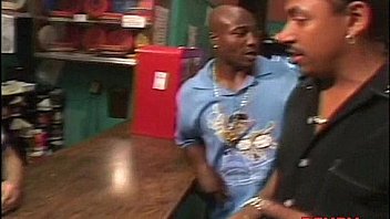 Black cock addicted 592