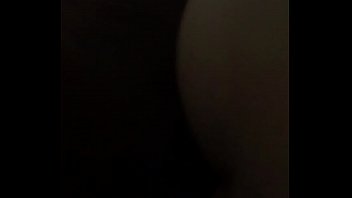 Latina anal gaping big ass