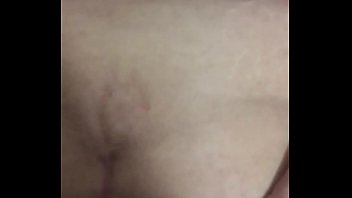 Latina anal gaping big ass