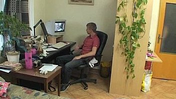 Juicy Wench Endures Hot Sex thumbnail