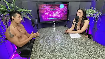 De papo com smell com pedro caliente