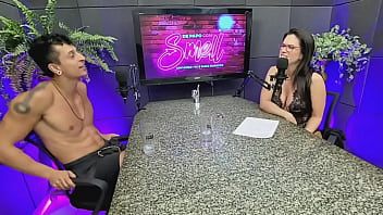 De papo com smell com pedro caliente