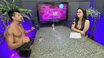De papo com smell com pedro caliente