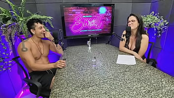 De papo com smell com pedro caliente