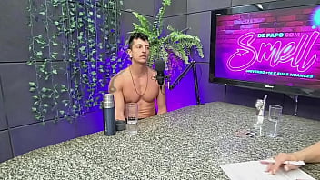 De papo com smell com pedro caliente