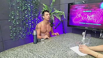 De papo com smell com pedro caliente