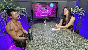 De papo com smell com pedro caliente