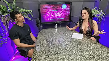 De papo com smell com pedro caliente