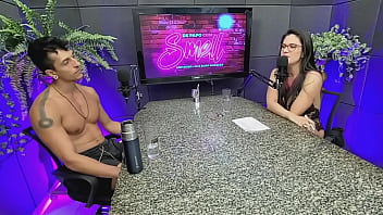 De papo com smell com pedro caliente De papo com smell com pedro caliente