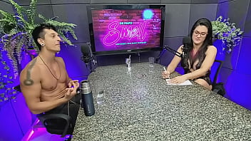 De papo com smell com pedro caliente