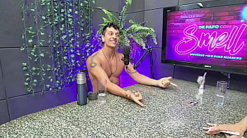 De papo com smell com pedro caliente