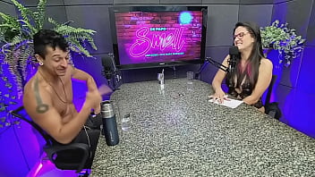 De papo com smell com pedro caliente