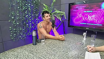 De papo com smell com pedro caliente