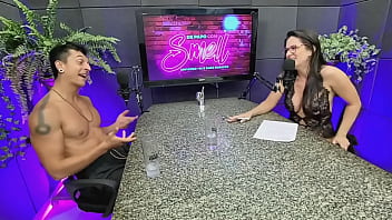 De papo com smell com pedro caliente