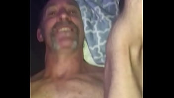 Hawt Chubbybear Fwb Fucks Me Raw thumbnail