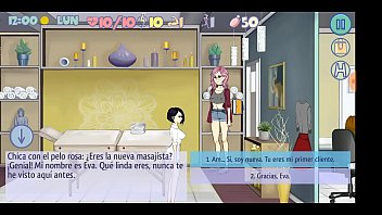 Jugando insexsity en español