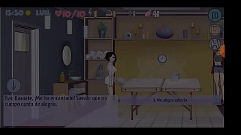 Jugando insexsity en español