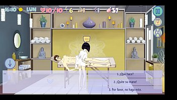 Jugando insexsity en español Jugando insexsity en español