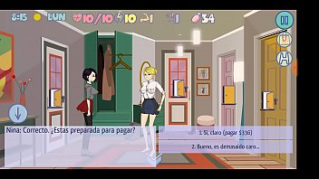 Jugando insexsity en español