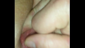 My wife's clit
